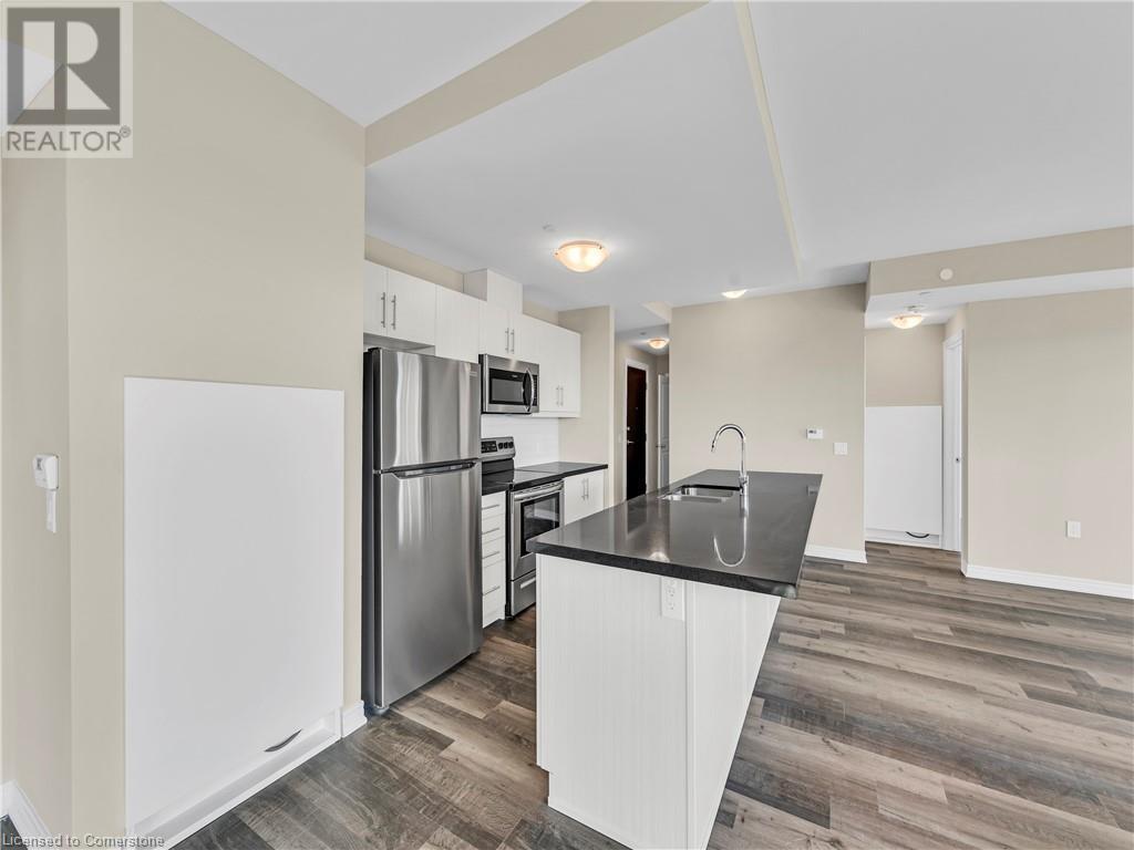 2750 King Street E Unit# 706, Hamilton, Ontario  L8G 0B8 - Photo 15 - 40709712