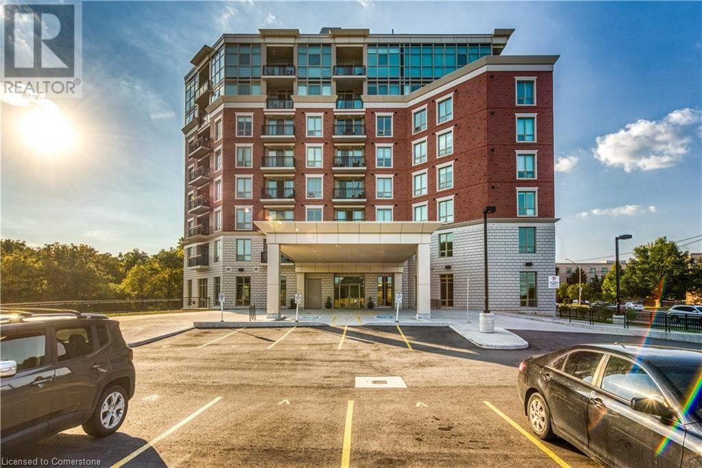 2750 King Street E Unit# 706, Hamilton, Ontario  L8G 0B8 - Photo 2 - 40709712