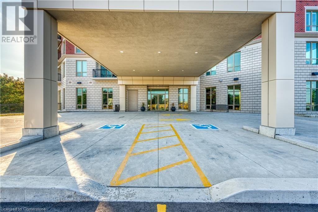 2750 King Street E Unit# 706, Hamilton, Ontario  L8G 0B8 - Photo 3 - 40709712