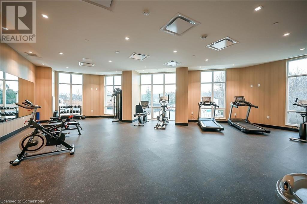 2750 King Street E Unit# 706, Hamilton, Ontario  L8G 0B8 - Photo 38 - 40709712