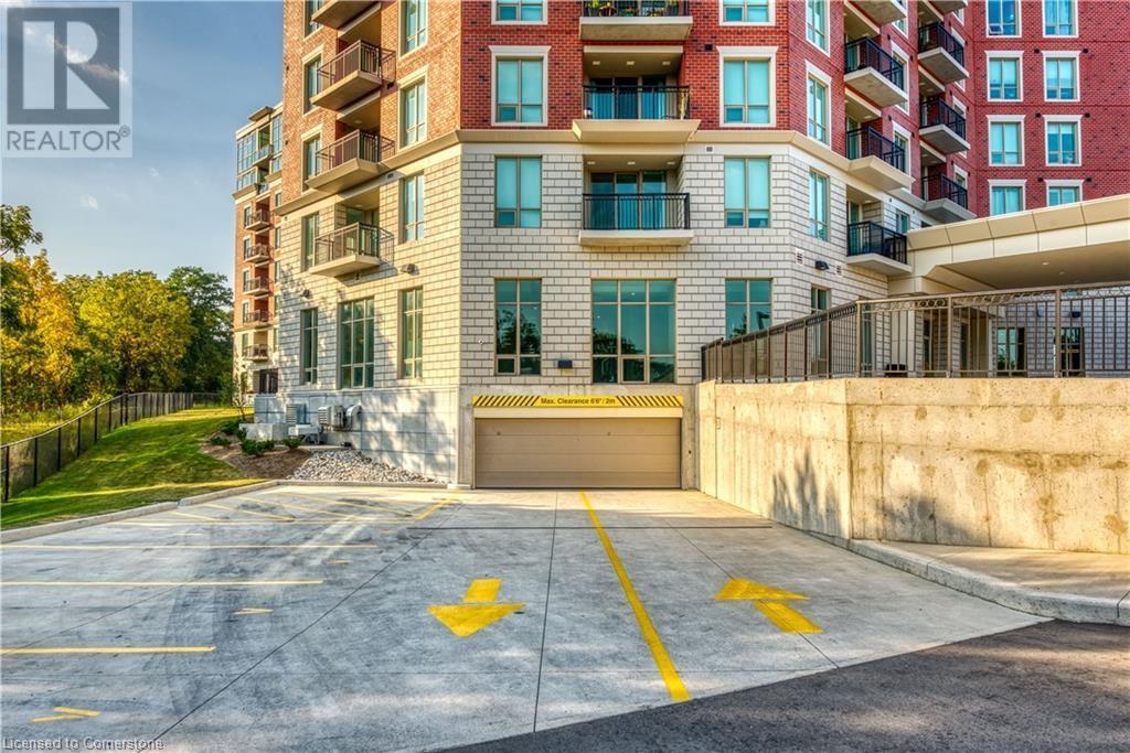 2750 King Street E Unit# 706, Hamilton, Ontario  L8G 0B8 - Photo 49 - 40709712