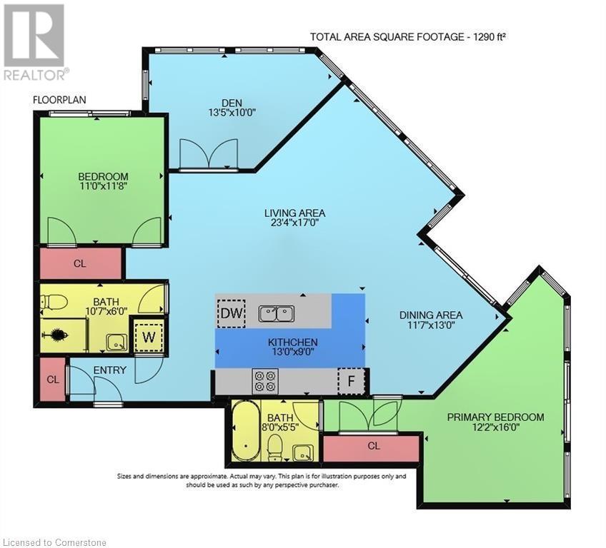 2750 King Street E Unit# 706, Hamilton, Ontario  L8G 0B8 - Photo 50 - 40709712