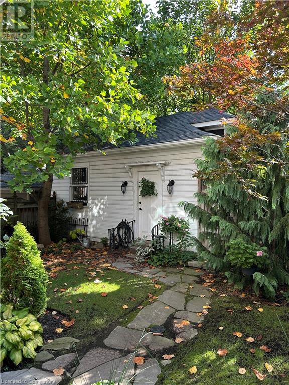 247 Macnab Street S, Hamilton, Ontario  L8P 3E2 - Photo 45 - 40703401