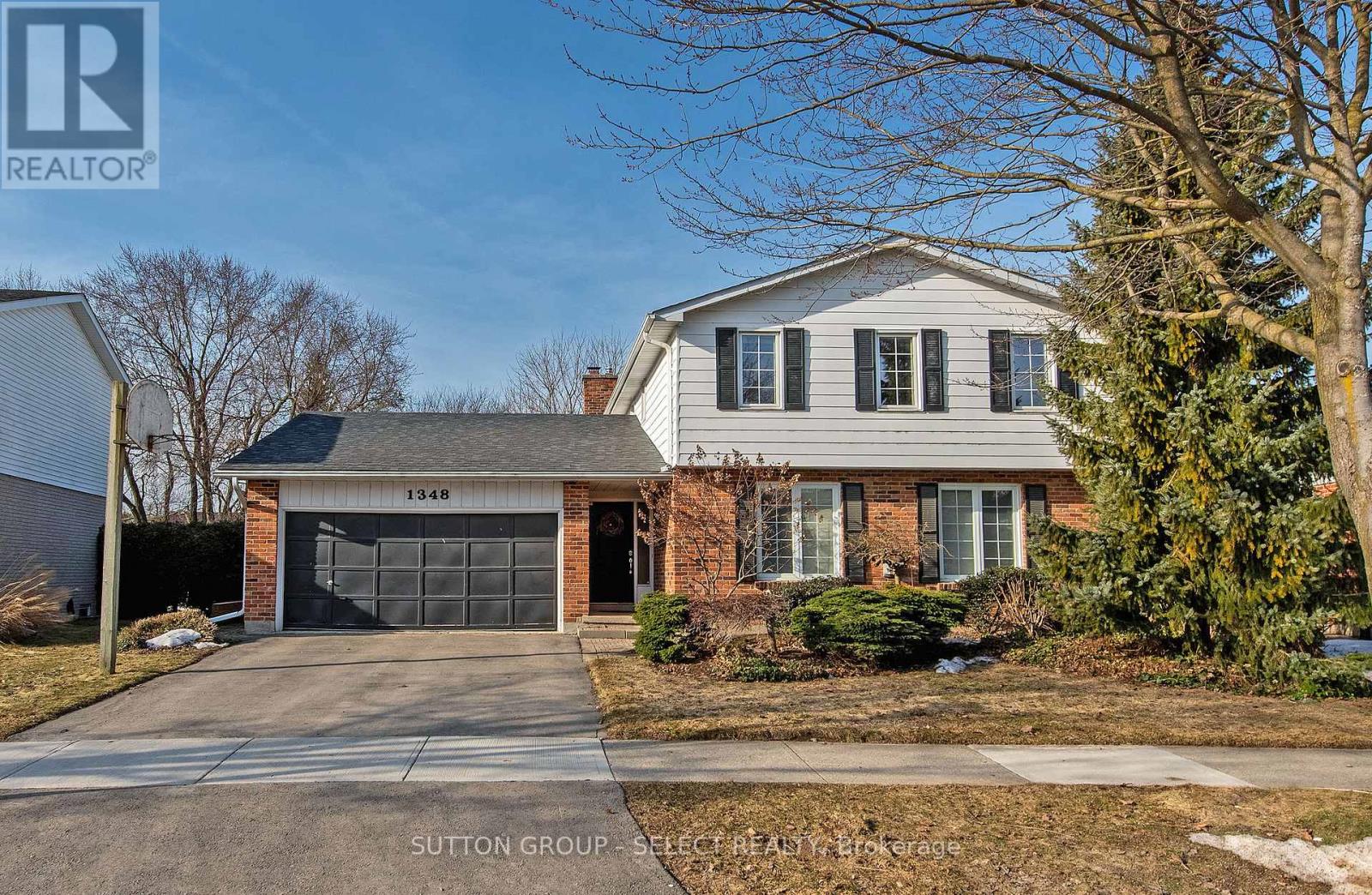 1348 Hastings Drive