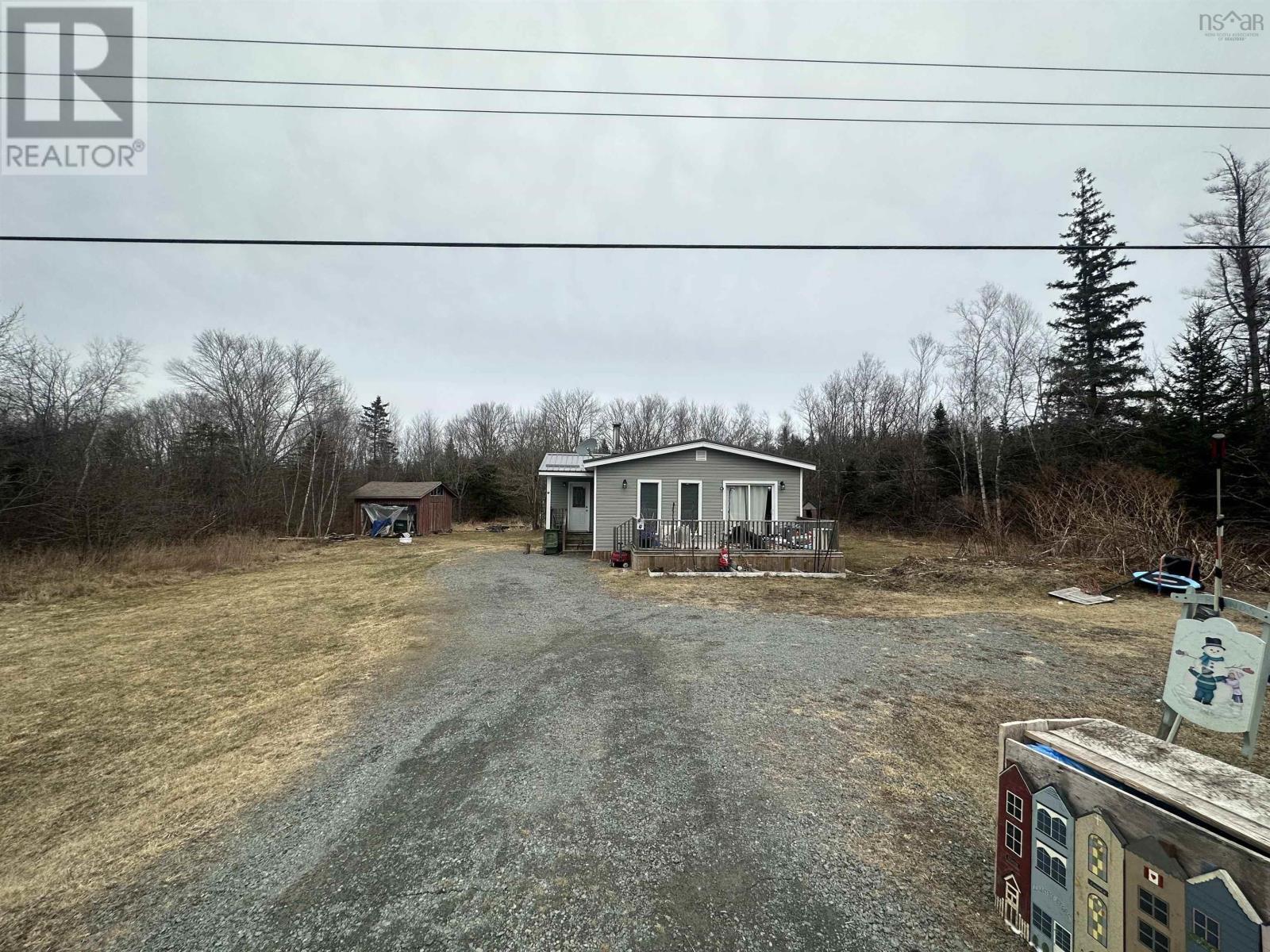 7068 Highway 224, Pleasant Valley, Nova Scotia  B0N 2M0 - Photo 4 - 202505638