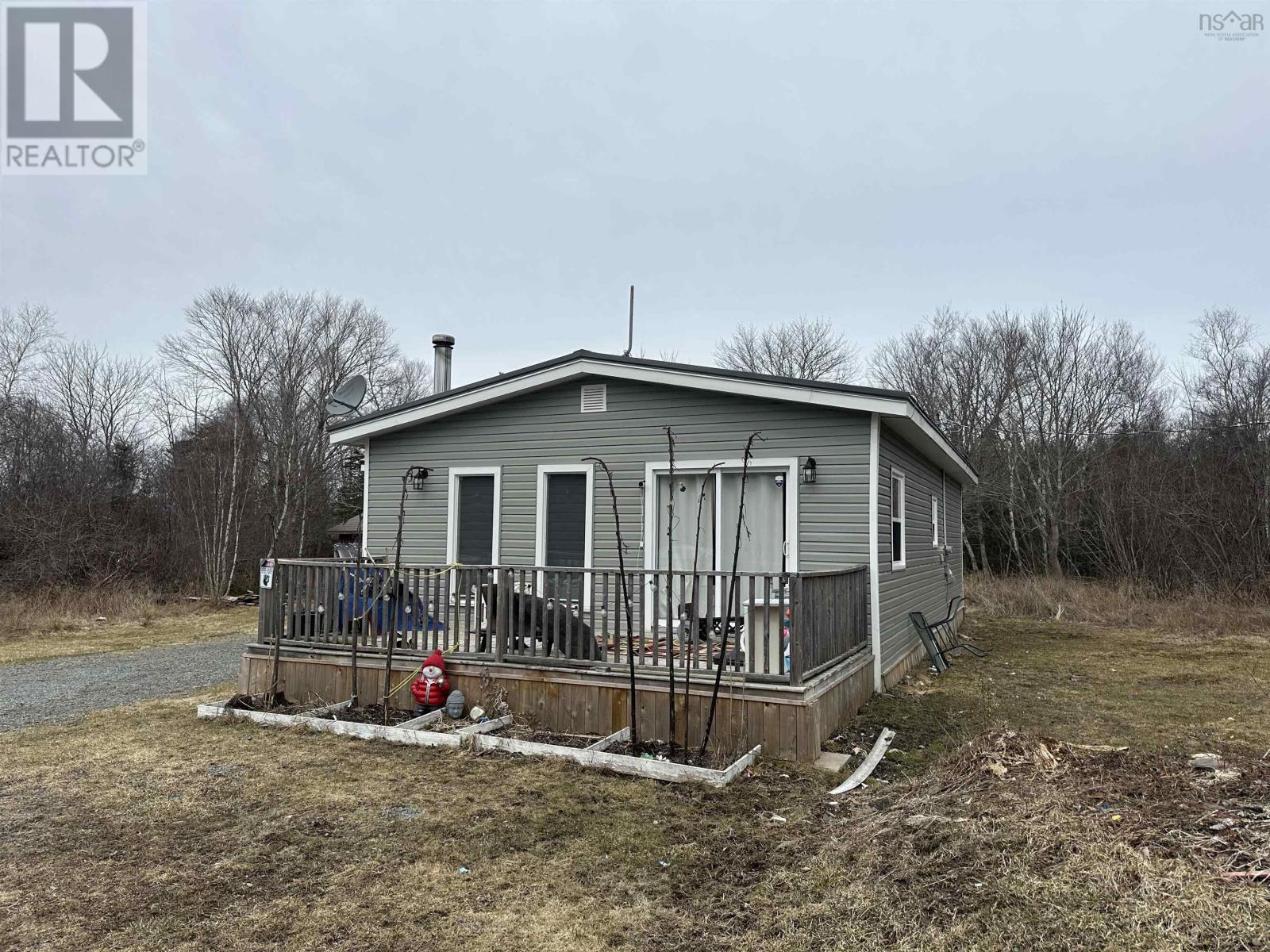 7068 Highway 224, Pleasant Valley, Nova Scotia  B0N 2M0 - Photo 5 - 202505638