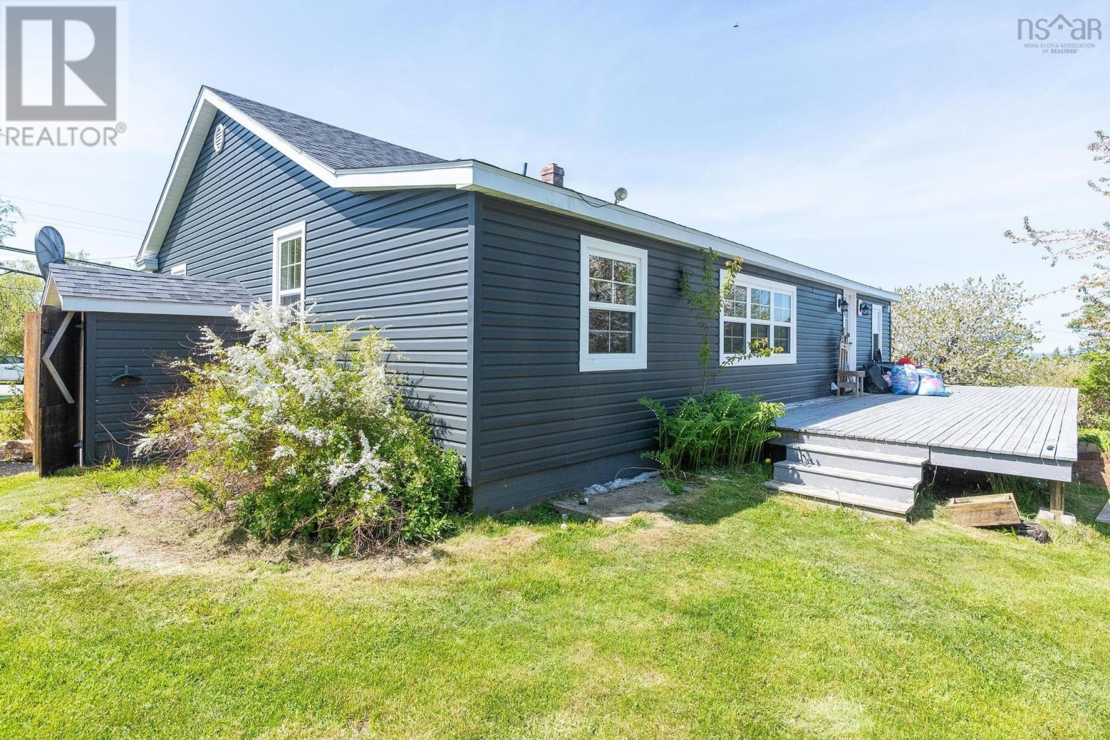 4274 Shore Road, Parkers Cove, Nova Scotia  B0S 1A0 - Photo 2 - 202505714