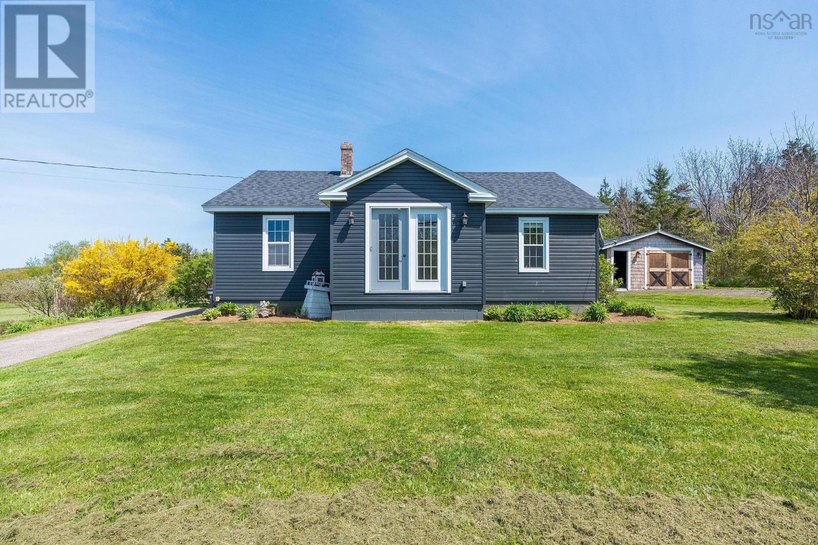 4274 Shore Road, Parkers Cove, Nova Scotia  B0S 1A0 - Photo 28 - 202505714