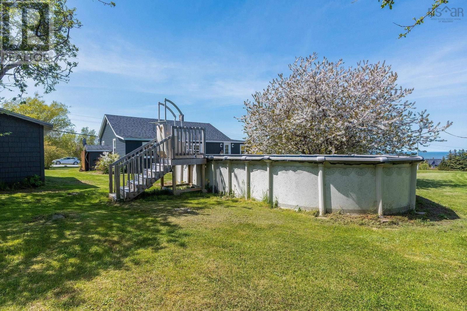 4274 Shore Road, Parkers Cove, Nova Scotia  B0S 1A0 - Photo 3 - 202505714