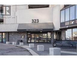 323 Colborne STREET Unit# 2403, London, Ontario