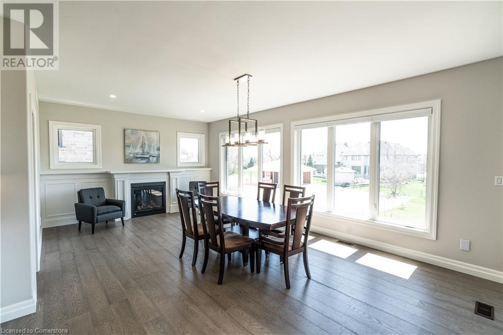 15 Hudson Drive, Brantford, Ontario  N3T 0V6 - Photo 12 - 40709371