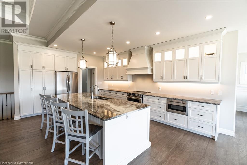 15 Hudson Drive, Brantford, Ontario  N3T 0V6 - Photo 7 - 40709371