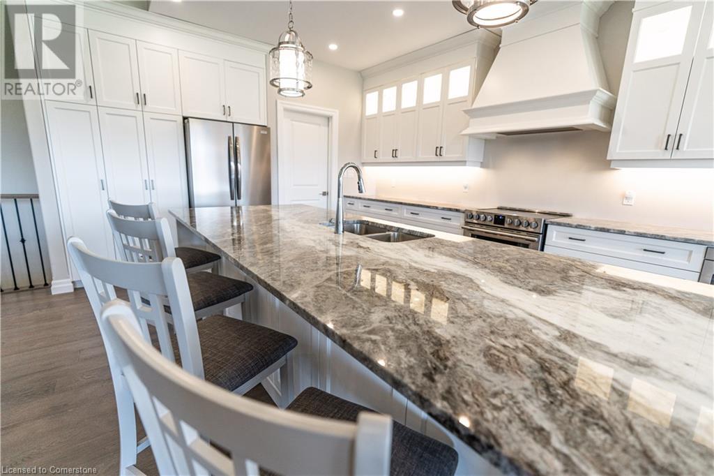 15 Hudson Drive, Brantford, Ontario  N3T 0V6 - Photo 9 - 40709371