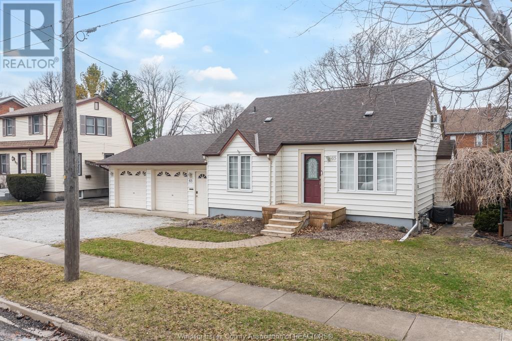 Property at 65 PRINCE ARTHUR AVENUE image 2