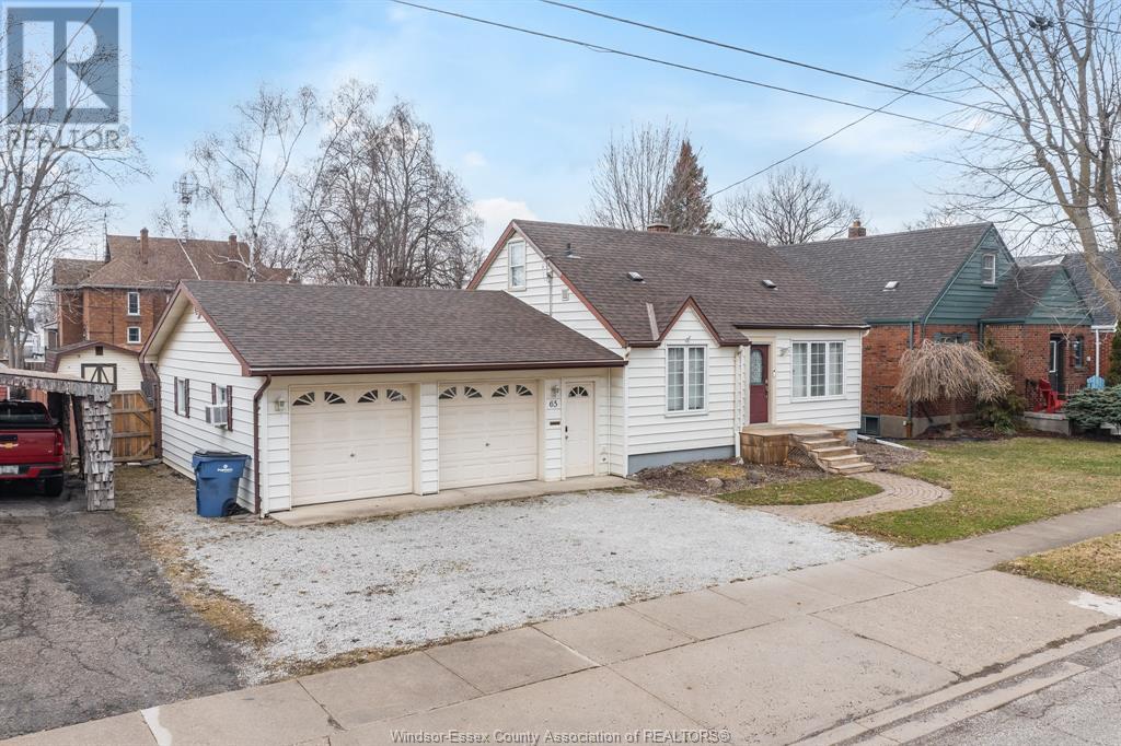 Property at 65 PRINCE ARTHUR AVENUE image 3