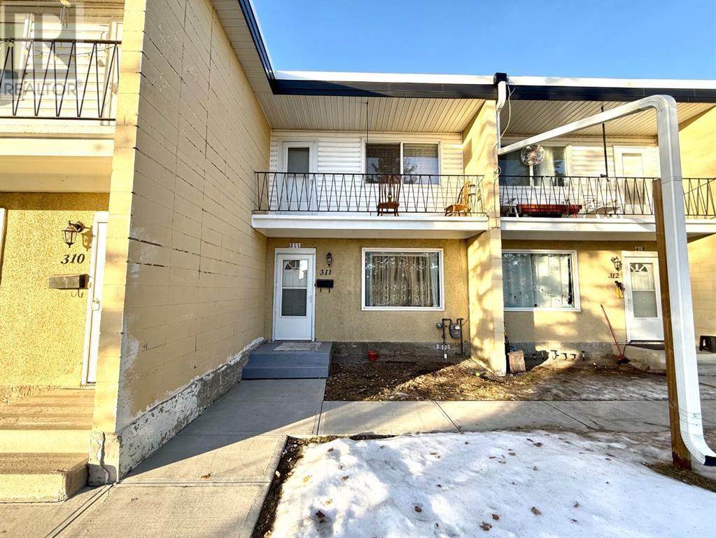 Property at 311, 2211 19 Street NE image 1