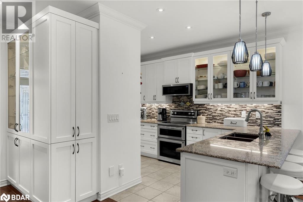 3305 Summerhill Way, Severn, Ontario  L3V 0E1 - Photo 8 - 40709905