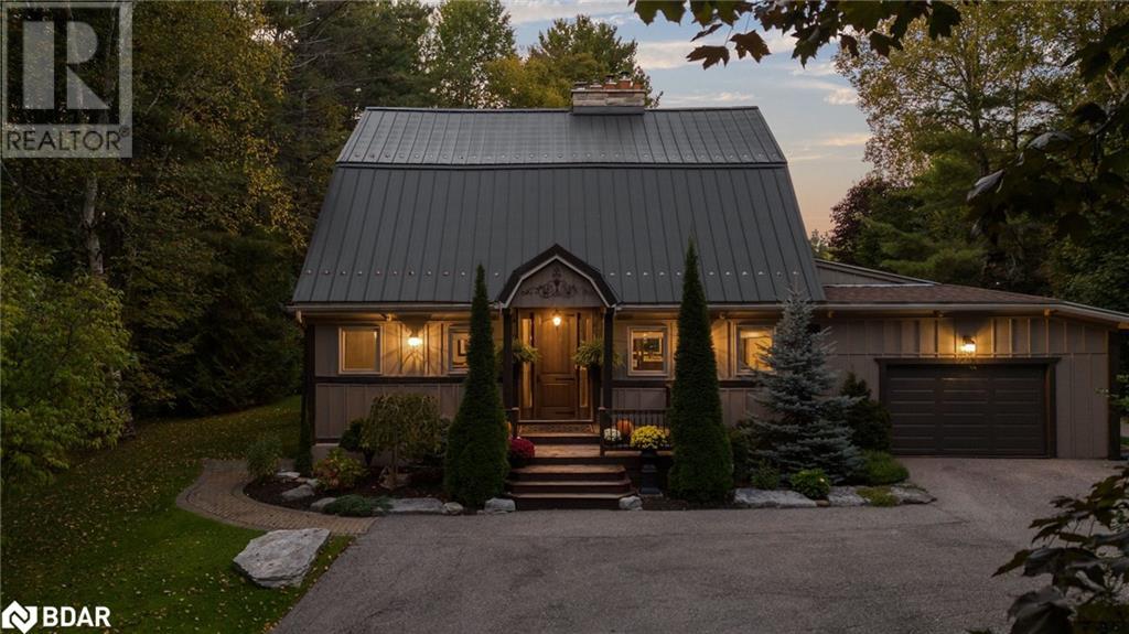 3686 Agnew Road, Severn, Ontario  L0K 2B0 - Photo 2 - 40709680
