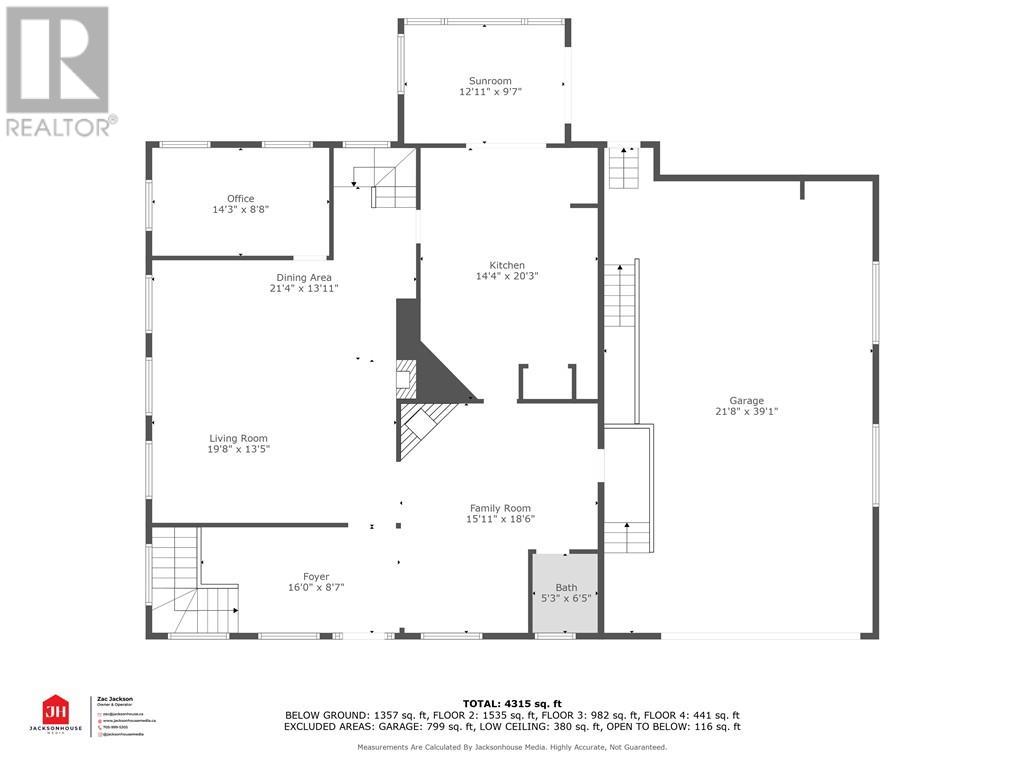 3686 Agnew Road, Severn, Ontario  L0K 2B0 - Photo 46 - 40709680