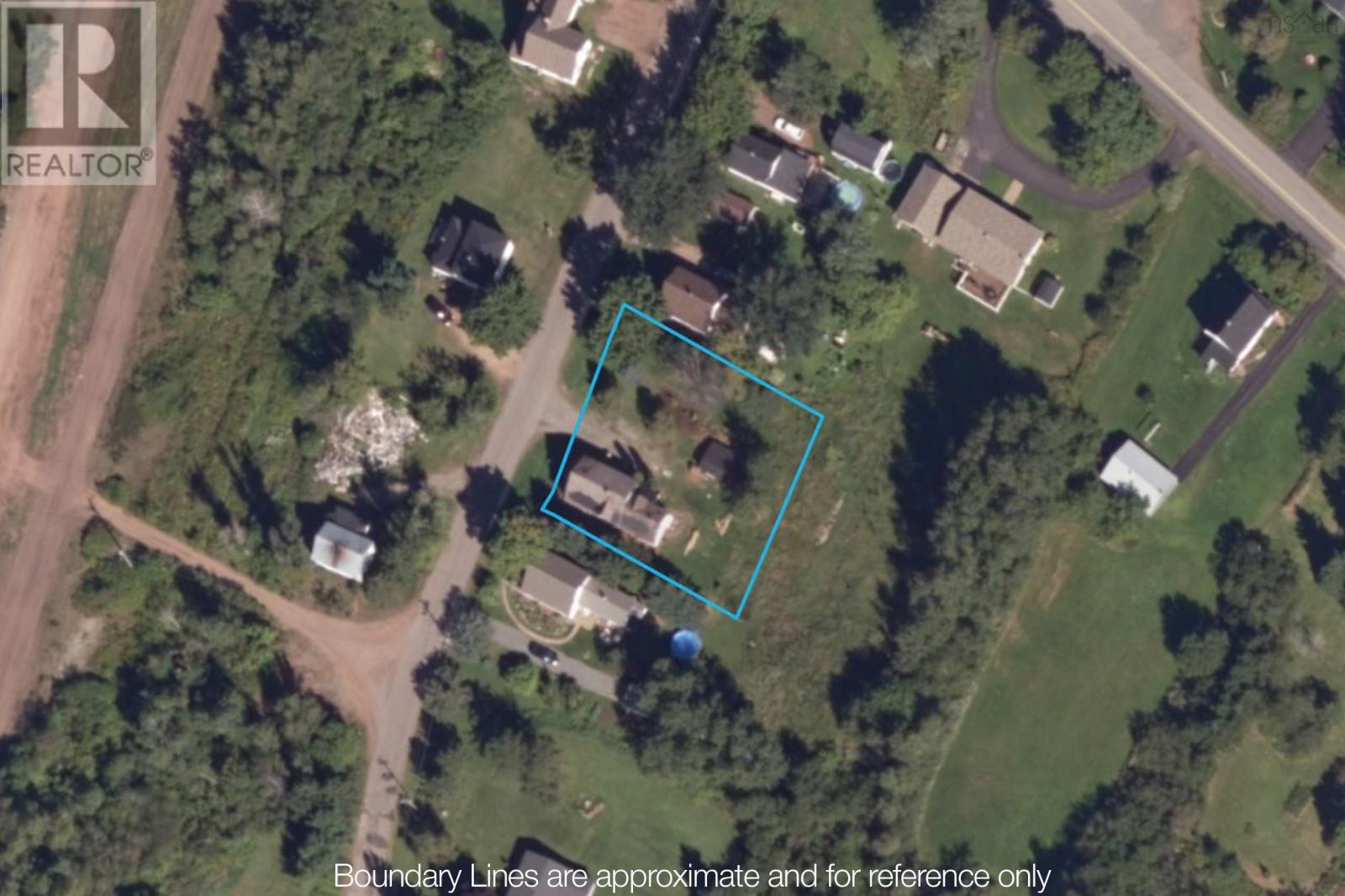 340 Foundry Street, Oxford, Nova Scotia  B0M 1P0 - Photo 2 - 202504199