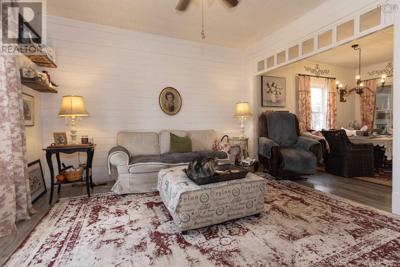 340 Foundry Street, Oxford, Nova Scotia  B0M 1P0 - Photo 23 - 202504199