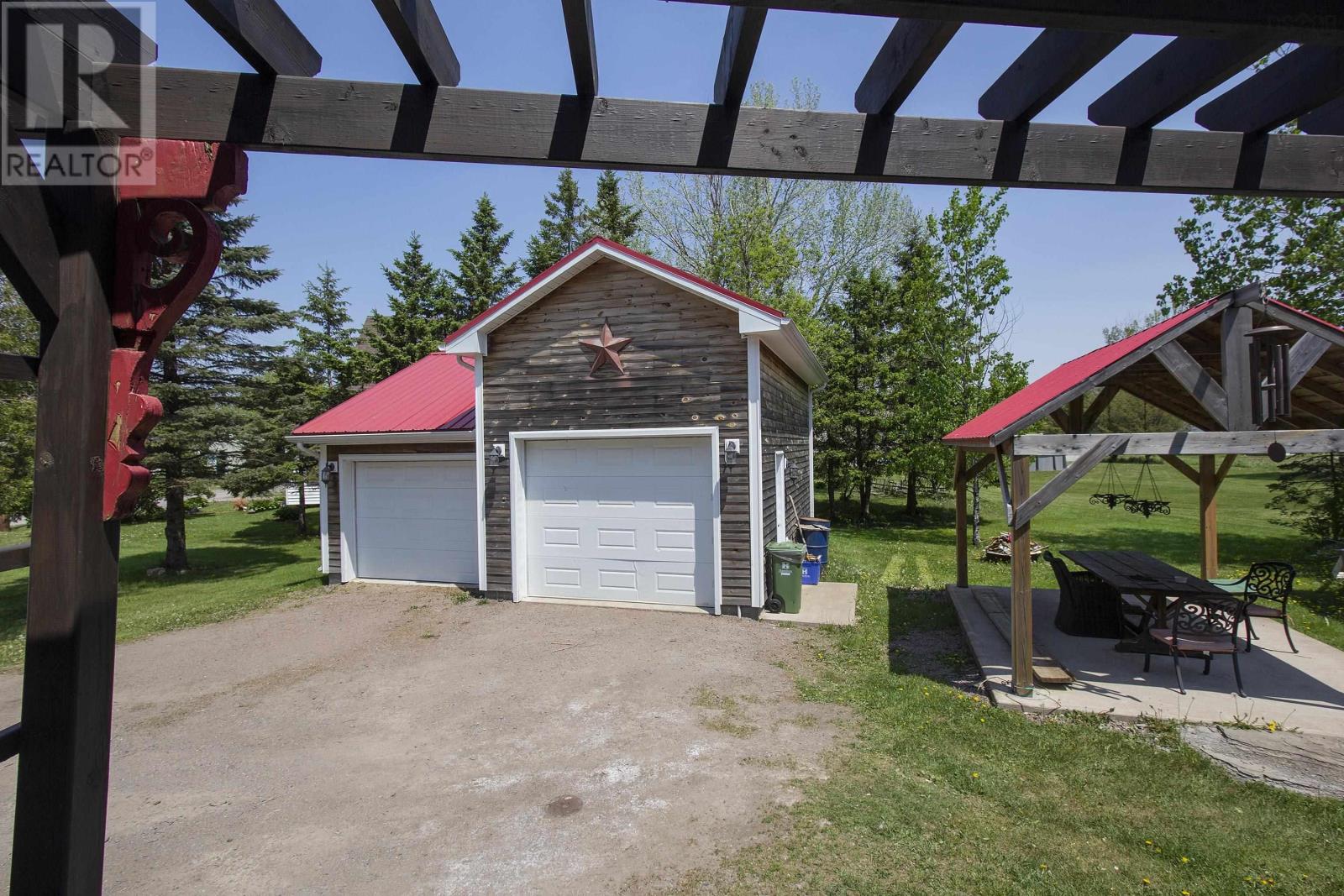 340 Foundry Street, Oxford, Nova Scotia  B0M 1P0 - Photo 44 - 202504199