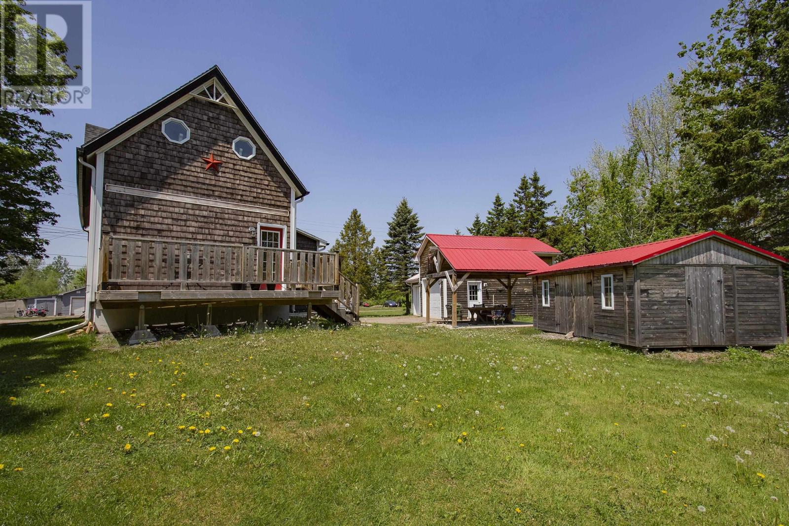 340 Foundry Street, Oxford, Nova Scotia  B0M 1P0 - Photo 6 - 202504199