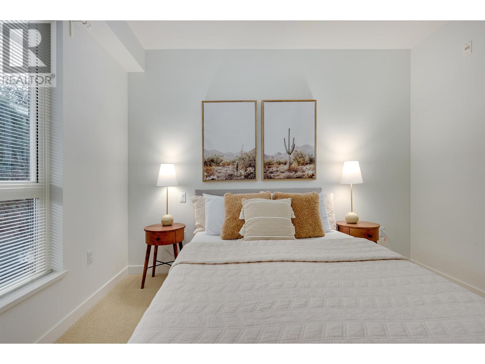 108 6677 Cambie Street, Vancouver, British Columbia  V6P 0E6 - Photo 14 - R2981396