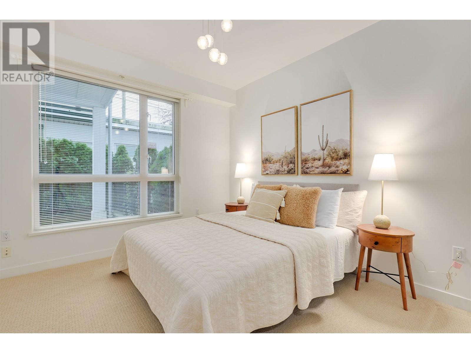 108 6677 Cambie Street, Vancouver, British Columbia  V6P 0E6 - Photo 12 - R2981396