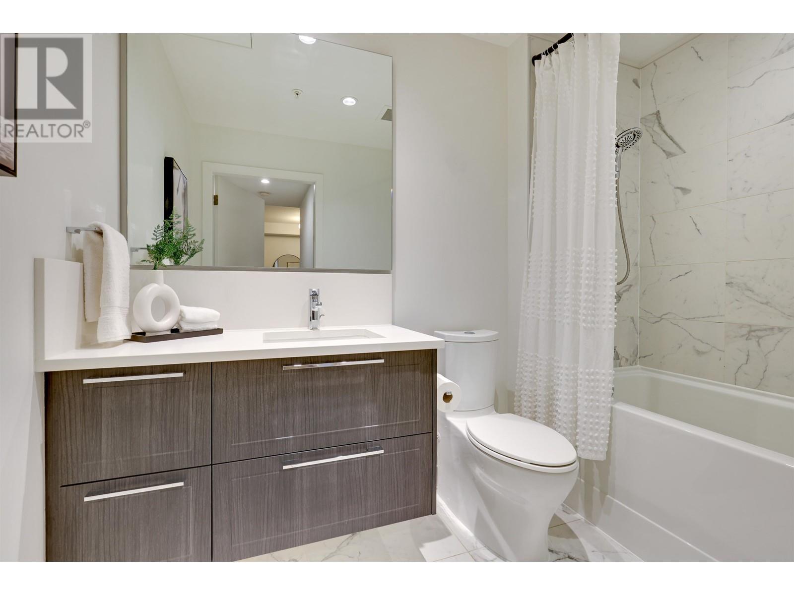 108 6677 Cambie Street, Vancouver, British Columbia  V6P 0E6 - Photo 17 - R2981396