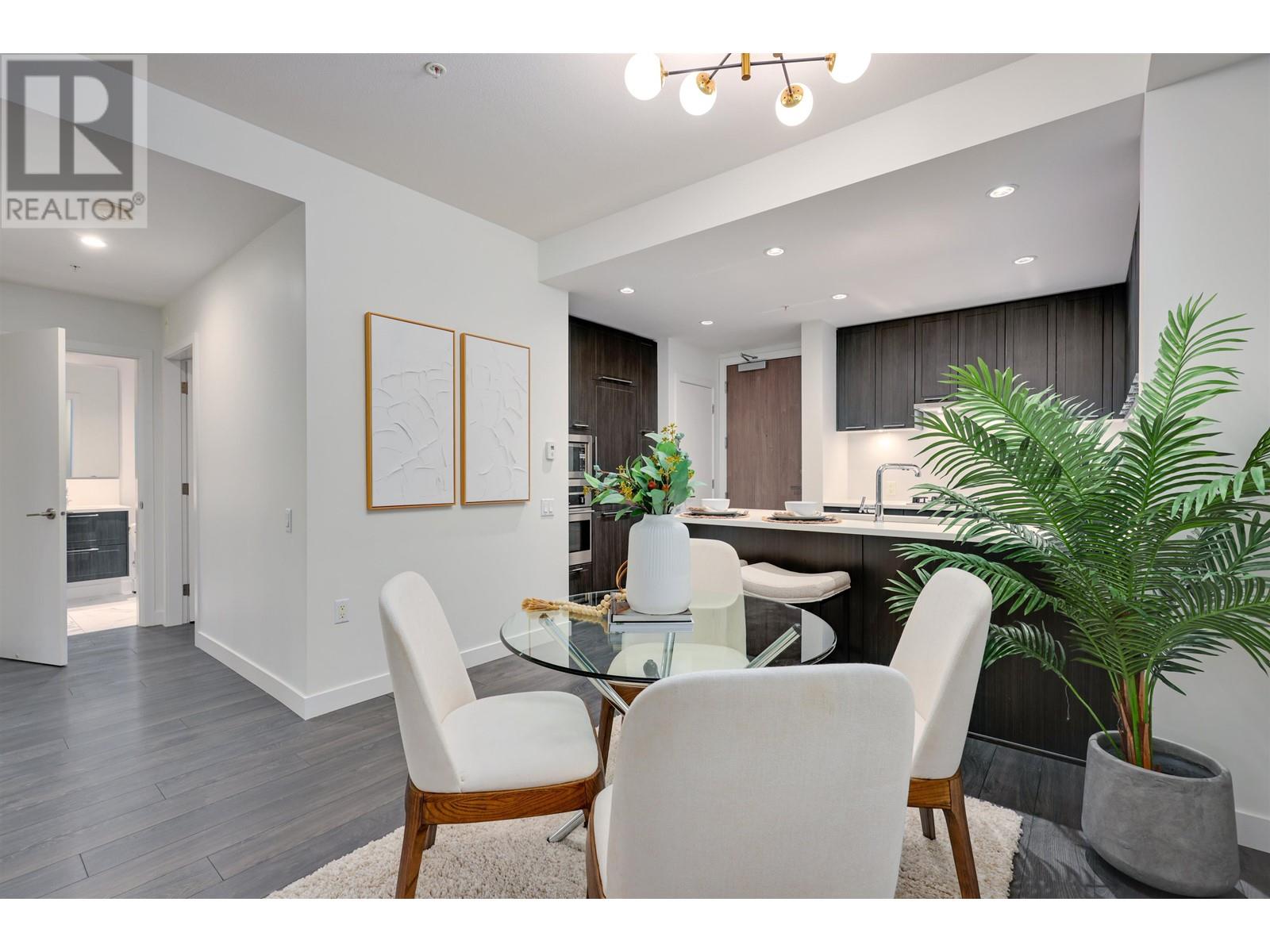 108 6677 Cambie Street, Vancouver, British Columbia  V6P 0E6 - Photo 5 - R2981396