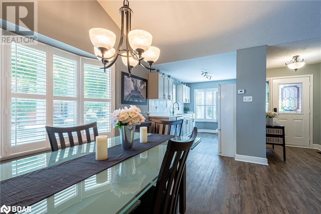 125 Riverview Road, Alliston, Ontario  L9R 1S5 - Photo 3 - 40704501