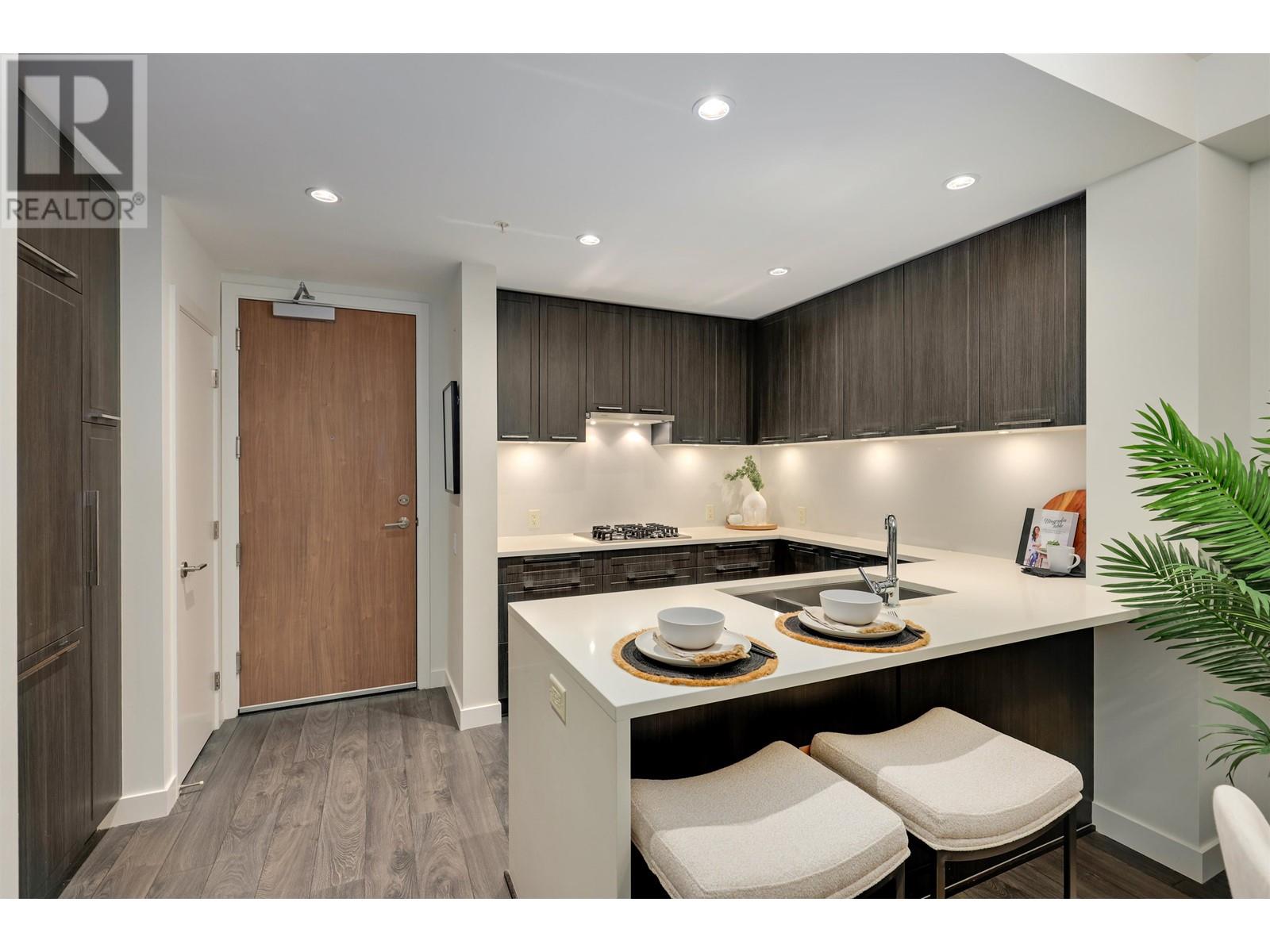 108 6677 Cambie Street, Vancouver, British Columbia  V6P 0E6 - Photo 8 - R2981396