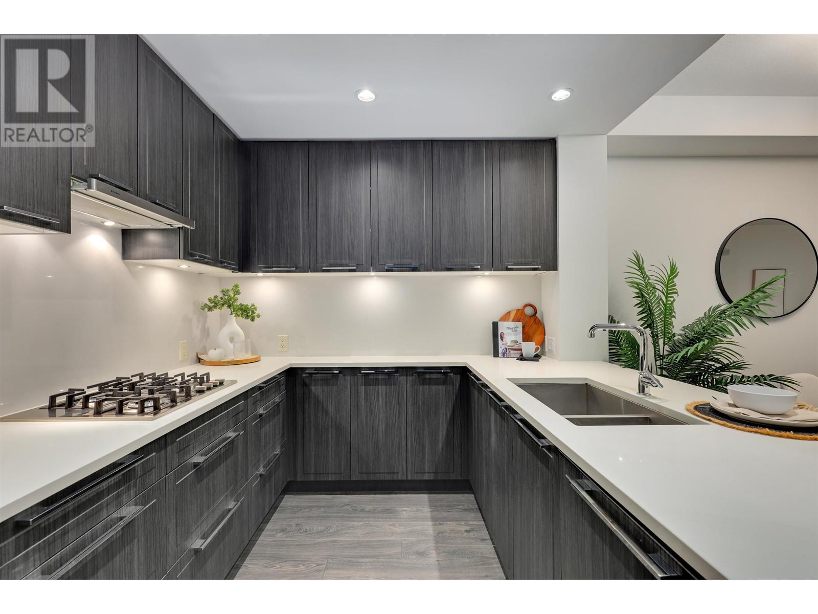 108 6677 Cambie Street, Vancouver, British Columbia  V6P 0E6 - Photo 9 - R2981396