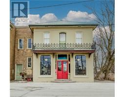8 FOUNDRY Street, Baden, Ontario