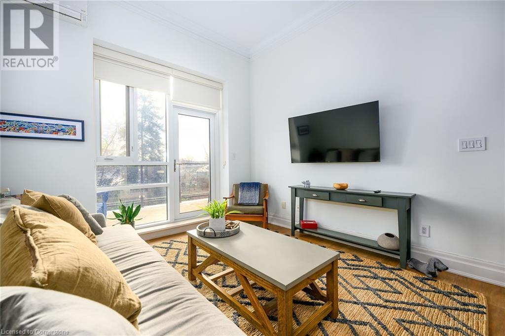 397 King Street Unit# 205, Dundas, Ontario  L9H 1W9 - Photo 15 - 40693295