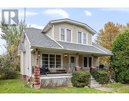 557 ST. CHARLES STREET, Belle River, Ontario
