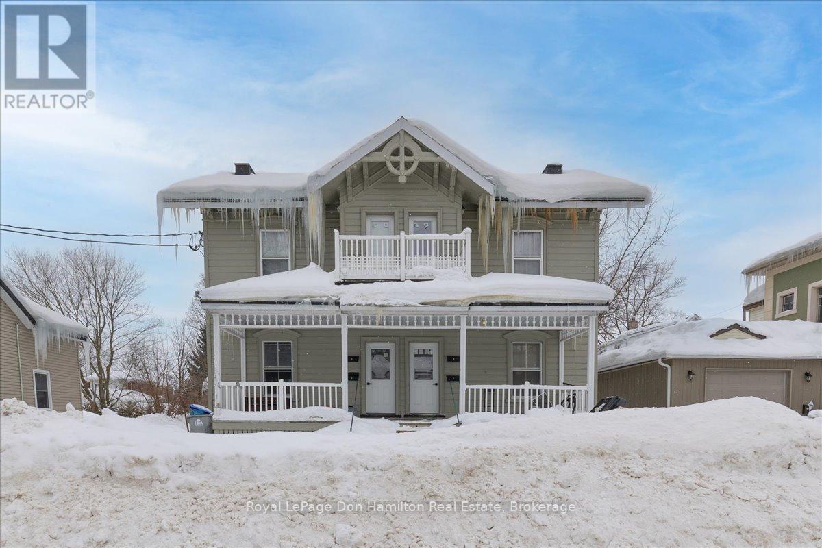 379 Argyle Avenue N, North Perth, Ontario  N4W 1N2 - Photo 4 - X11990145