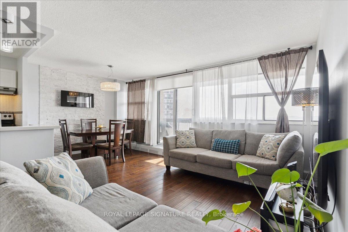 Property at 1007 - 3501 GLEN ERIN DRIVE image 2