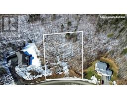 Lot 09-3 Keenan Drive, Bedell, New Brunswick