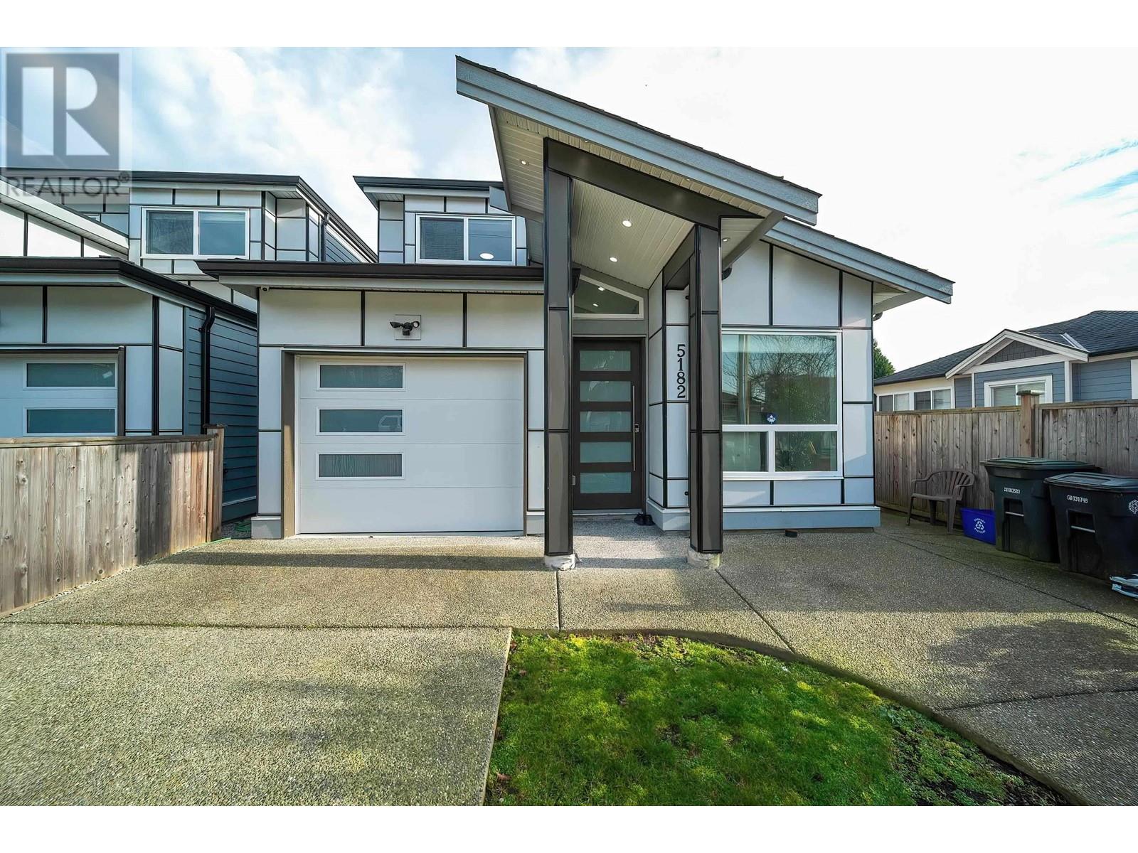 5182 LORRAINE AVENUE, burnaby, British Columbia
