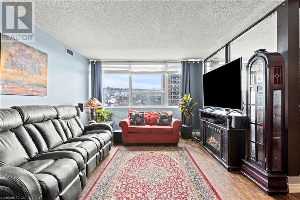120 Duke Street Unit# 805, Hamilton, Ontario  L8P 4T1 - Photo 10 - 40710006