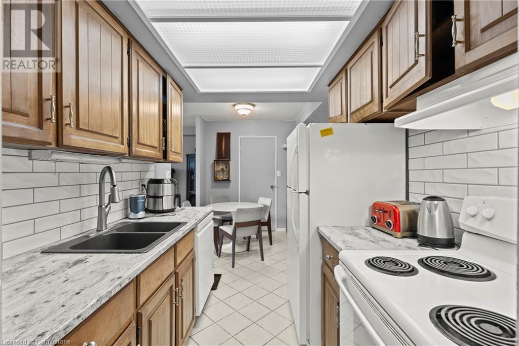 120 Duke Street Unit# 805, Hamilton, Ontario  L8P 4T1 - Photo 12 - 40710006