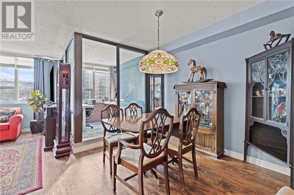 120 Duke Street Unit# 805, Hamilton, Ontario  L8P 4T1 - Photo 17 - 40710006