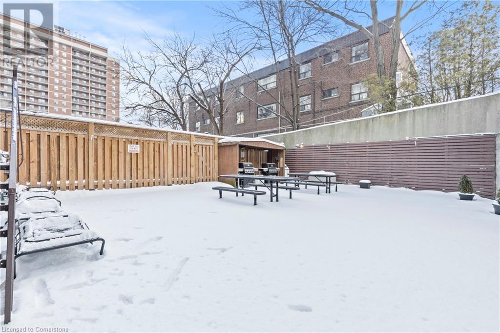 120 Duke Street Unit# 805, Hamilton, Ontario  L8P 4T1 - Photo 29 - 40710006