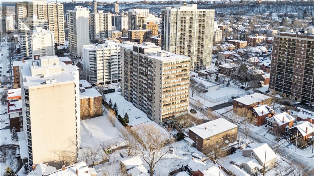 120 Duke Street Unit# 805, Hamilton, Ontario  L8P 4T1 - Photo 30 - 40710006