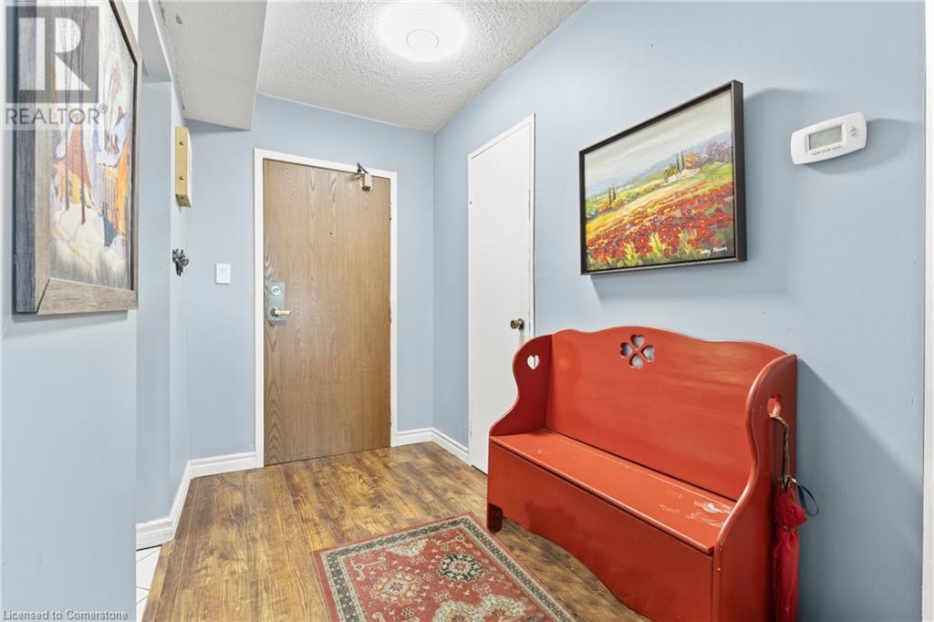 120 Duke Street Unit# 805, Hamilton, Ontario  L8P 4T1 - Photo 6 - 40710006
