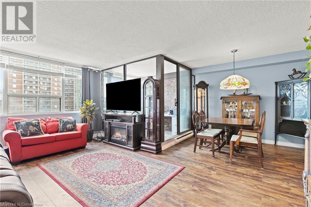 120 Duke Street Unit# 805, Hamilton, Ontario  L8P 4T1 - Photo 7 - 40710006