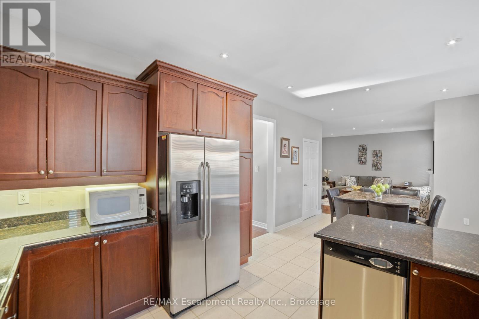 18 Cooperage Street, Brampton, Ontario  L6Y 5J2 - Photo 16 - W12031017