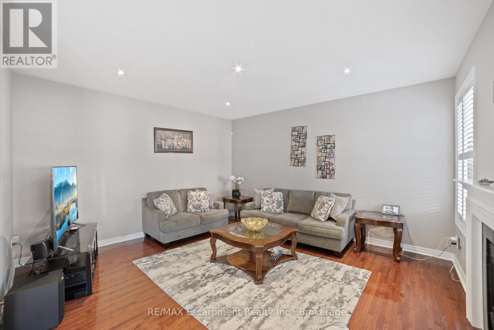 18 Cooperage Street, Brampton, Ontario  L6Y 5J2 - Photo 17 - W12031017
